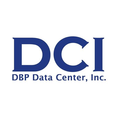DBP Data Center Inc. (DCI) .